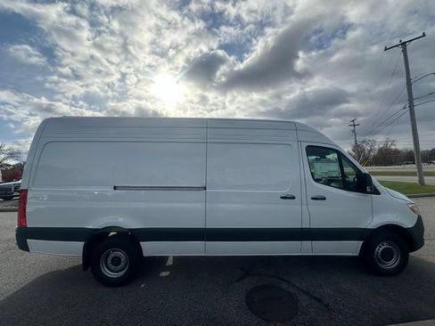 New 2026 Mercedes-Benz Sprinter 3500 image 6