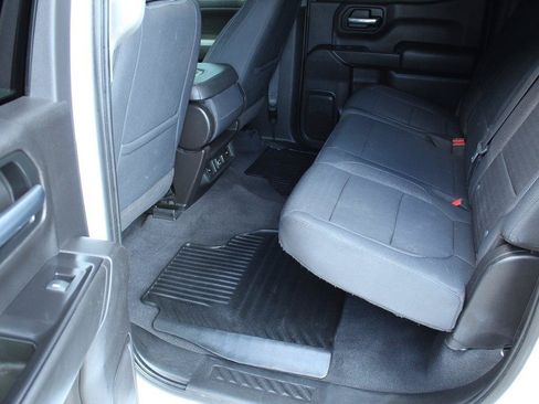 Used 2019 Chevrolet Silverado 1500 LT w/ All-Star Edition AWD/4WD image 18