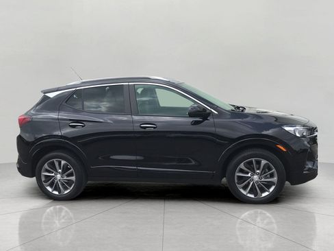 Used 2023 Buick Encore GX Select w/ Sport Touring Package FWD image 10