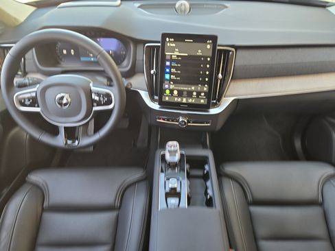 New 2026 Volvo XC90 T8 Ultra w/ Lounge Package AWD/4WD image 21