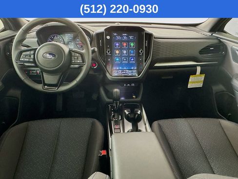 New 2026 Subaru Forester Premium image 26