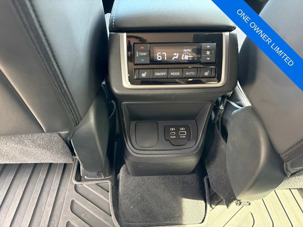 Used 2023 Subaru Ascent Limited w/ Technology Package AWD/4WD image 24