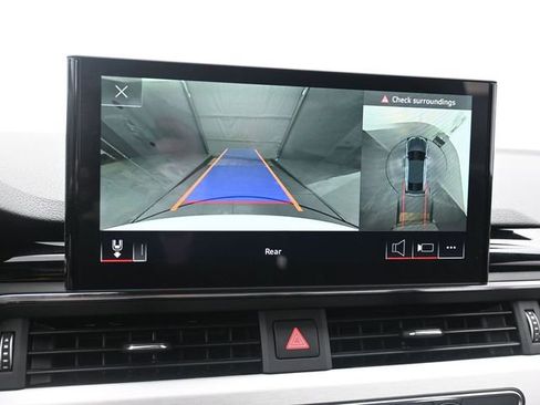 Used 2023 Audi A5 2.0T Premium Plus w/ Premium Plus image 23