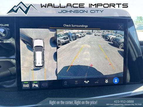 New 2026 Subaru Outback Touring AWD/4WD image 61
