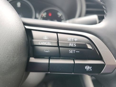 New 2026 MAZDA MAZDA3 2.5 S Sedan w/ Preferred Pkg image 30