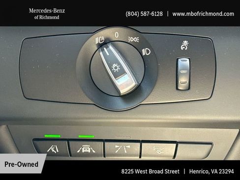 Used 2017 BMW M6 Gran Coupe image 22