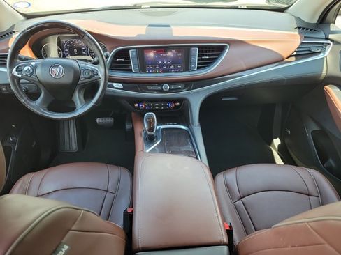 Used 2020 Buick Enclave Avenir w/ Avenir Technology Package FWD image 14