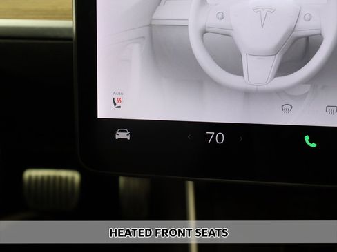 Used 2020 Tesla Model 3 Standard Range image 7