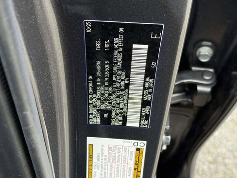 Used 2024 Lexus NX 350h AWD w/ Premium Package image 32