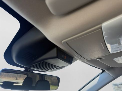 New 2026 Nissan Rogue SV image 27