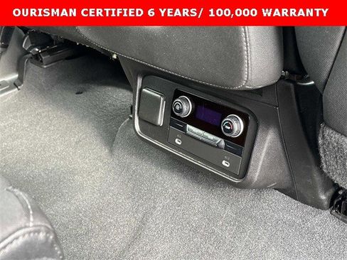 Certified 2023 Chevrolet Suburban LS w/ Max Trailering Package image 14