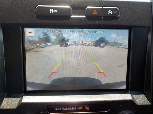 Used 2018 Ford F150 XL w/ Equipment Group 101A Mid AWD/4WD image 19
