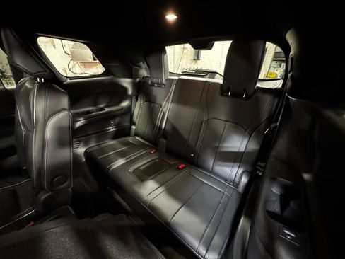 Used 2023 INFINITI QX60 Autograph w/ Cargo Package image 14