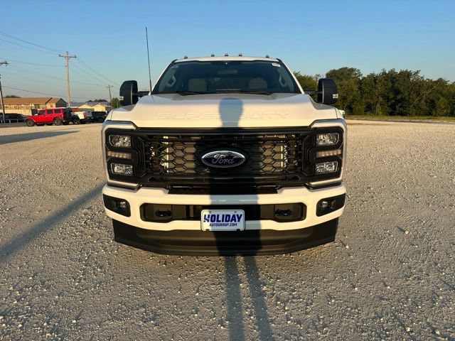 New 2026 Ford F250 XL w/ STX Appearance Package AWD/4WD image 28