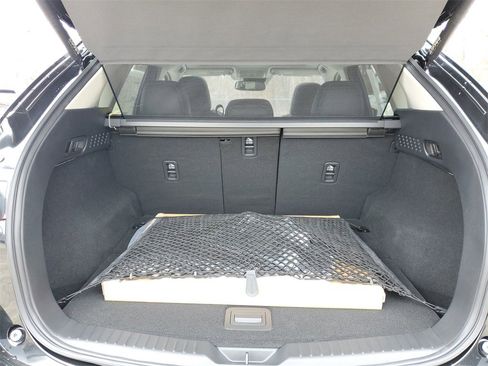 New 2025 MAZDA CX-5 AWD 2.5 S w/ Preferred Package image 8