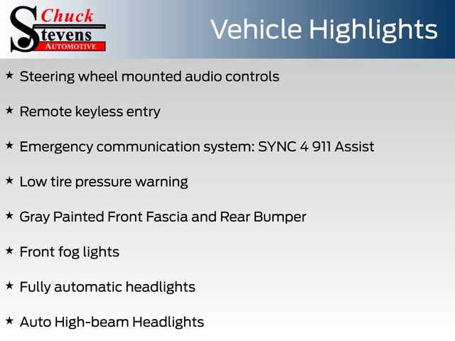 New 2026 Ford Ranger XLT RWD image 8