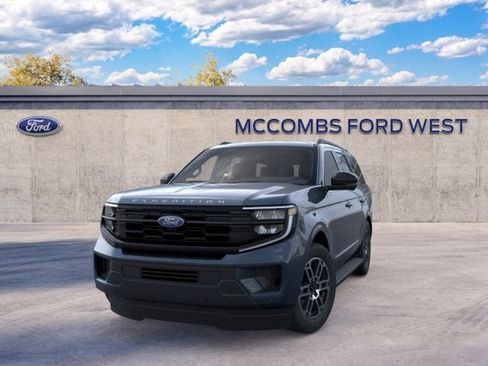 New 2026 Ford Expedition Active RWD image 3