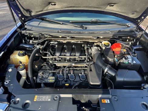 Used 2013 Ford Flex SEL image 24