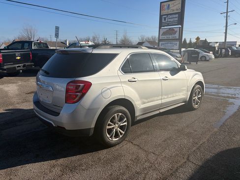 Used 2016 Chevrolet Equinox LT w/ Convenience Package image 33