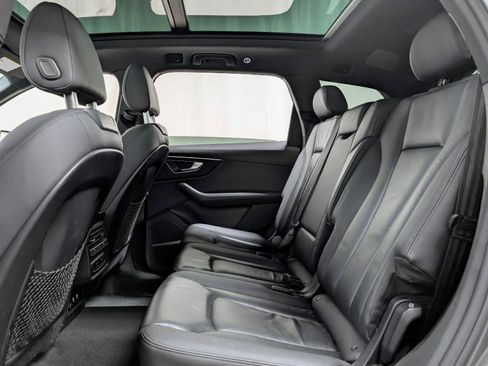 Used 2023 Audi Q7 2.0T Premium Plus w/ Premium Plus Package image 18