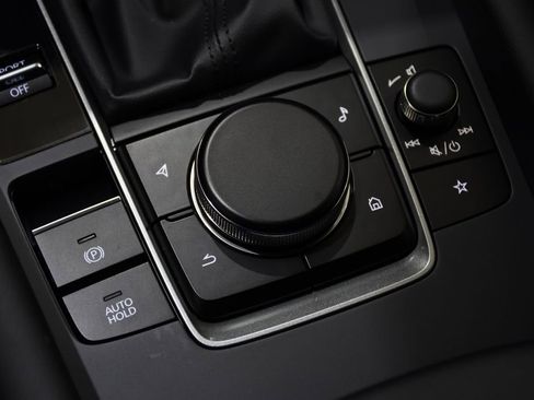 New 2026 MAZDA MAZDA3 s image 25