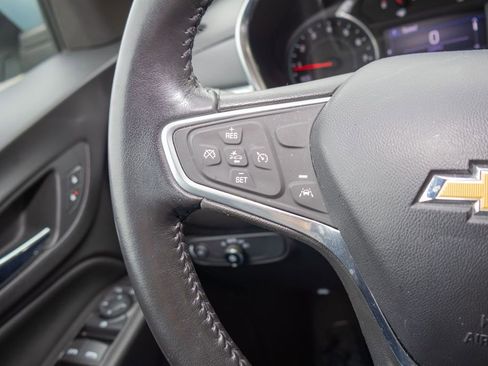 Used 2022 Chevrolet Equinox LT AWD/4WD image 22