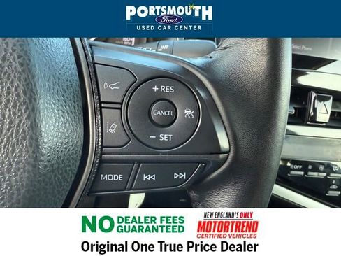 Used 2023 Toyota Camry SE image 12