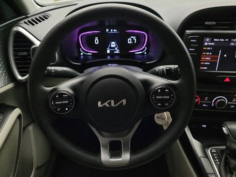 Used 2024 Kia Soul LX w/ Option Group 015 image 22