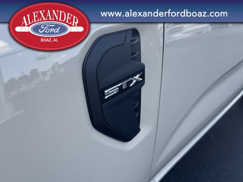 New 2026 Ford Ranger XL RWD image 7