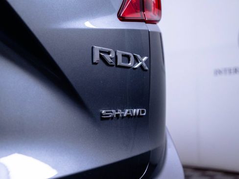 Used 2023 Acura RDX AWD image 12