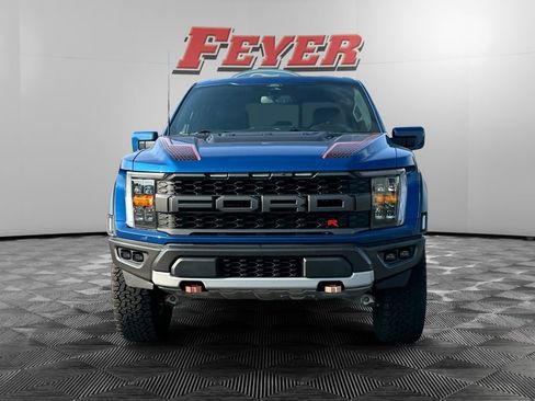 Certified 2022 Ford F150 Raptor image 2