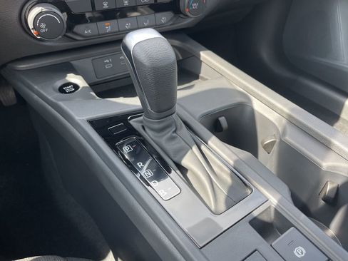 New 2026 Nissan Sentra S w/ Floor Mat Package FWD image 11