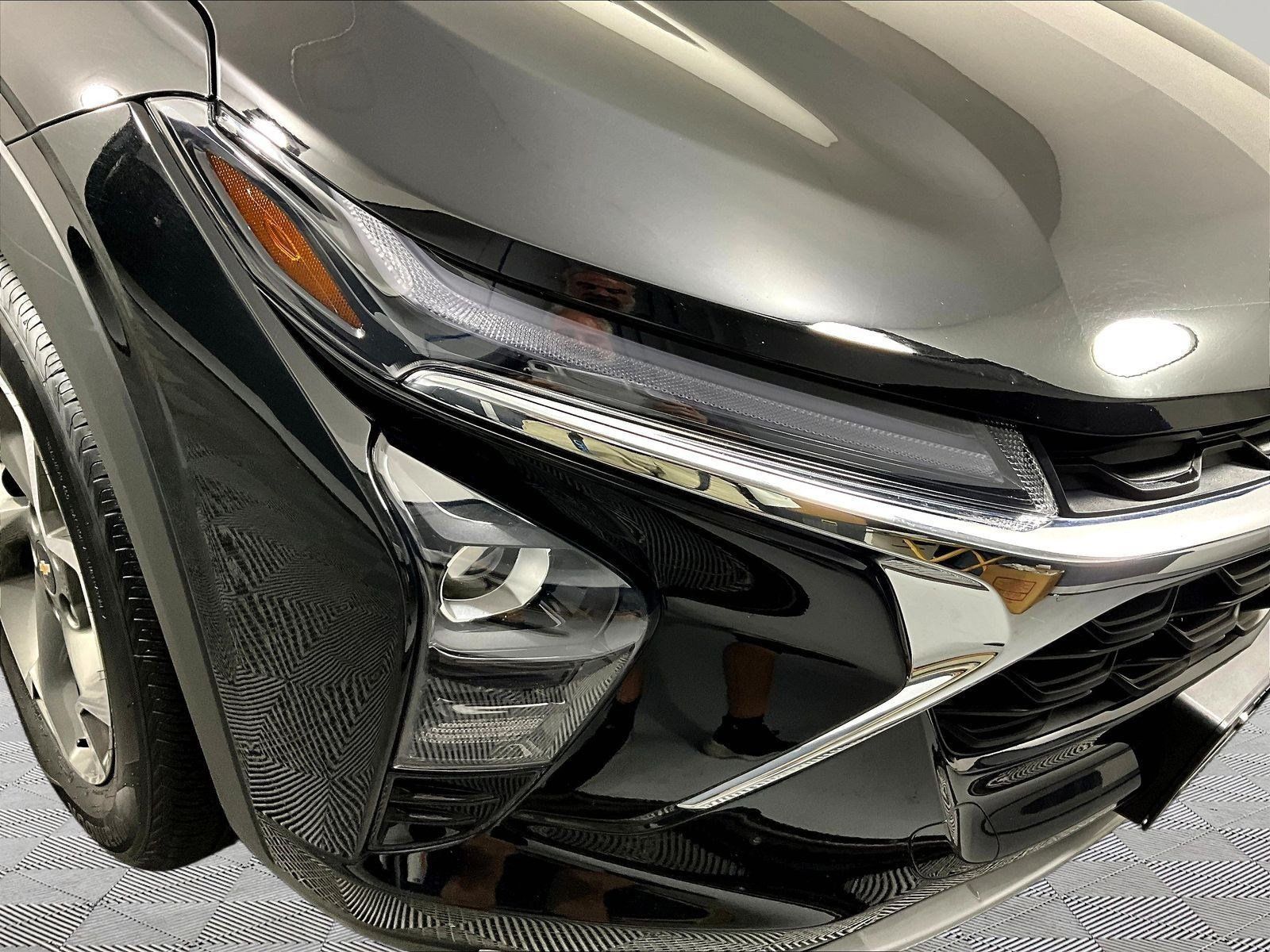 Used 2026 Chevrolet Trax LT FWD image 31