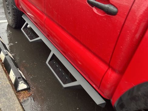 Used 2017 Toyota Tacoma TRD Pro image 13