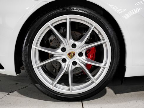 Used 2017 Porsche 911 Carrera S image 48