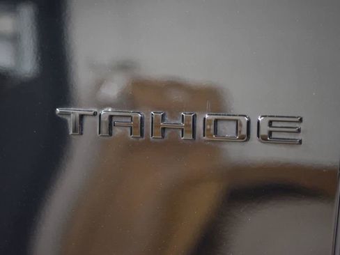 Used 2023 Chevrolet Tahoe High Country AWD/4WD image 16
