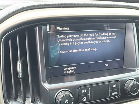 Used 2021 GMC Canyon Denali image 13