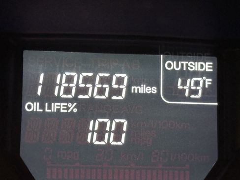 Used 2013 Honda Odyssey EX-L image 29