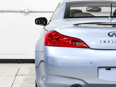 Used 2012 INFINITI G37 Limited Edition w/ Premium Pkg image 57