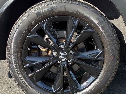 Used 2023 Honda CR-V Sport Touring image 47