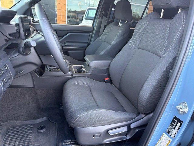 Used 2026 Toyota 4Runner SR5 AWD/4WD image 20