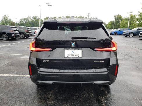 New 2025 BMW X1 xDrive28i w/ M Sport Package image 5