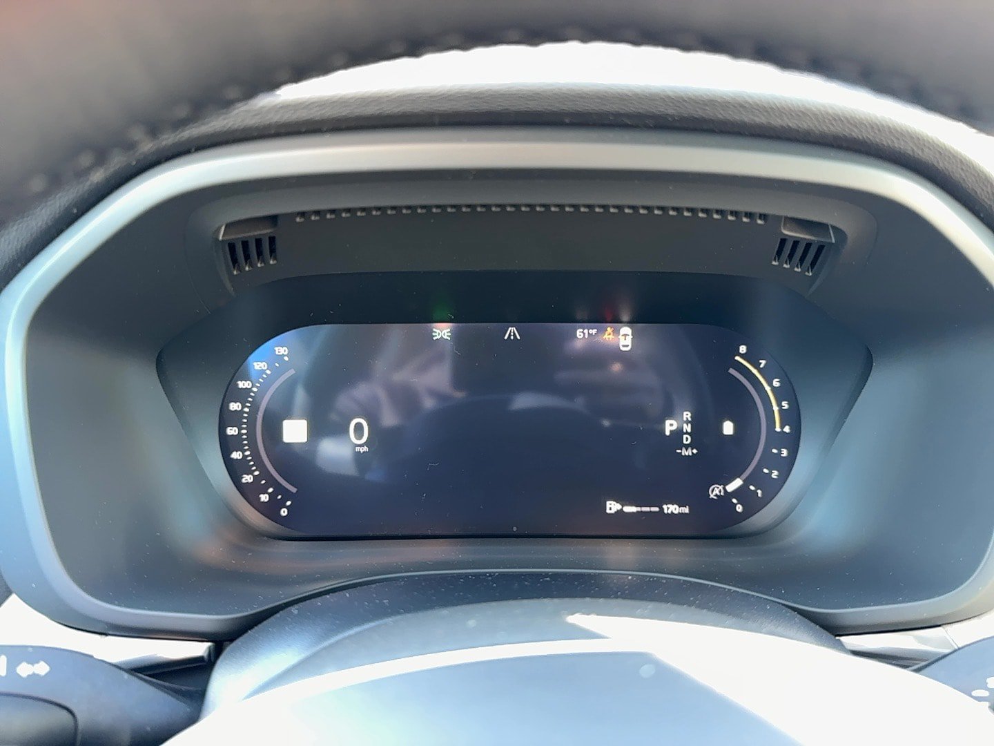 New 2026 Volvo XC60 B5 Plus w/ Protection Package Premier AWD/4WD image 20