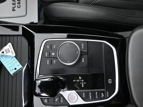 Used 2024 BMW X3 xDrive30i image 22