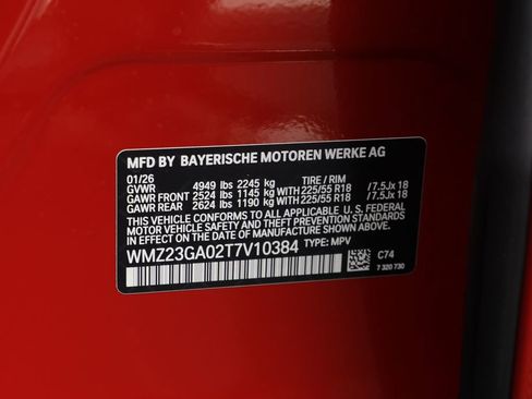 New 2026 MINI Cooper Countryman S image 24