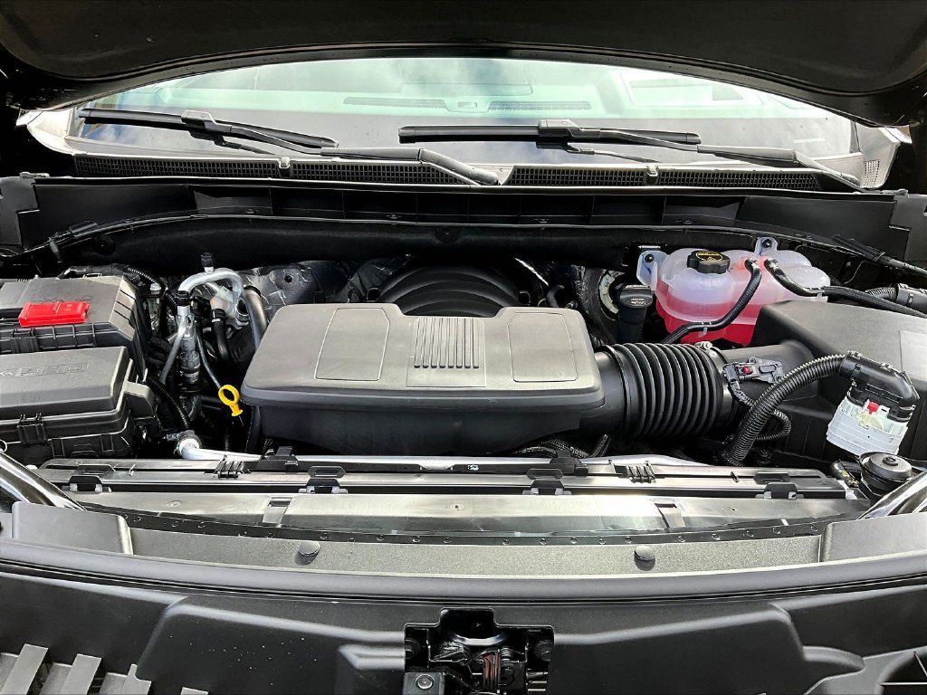 New 2026 GMC Yukon XL Denali Ultimate AWD/4WD image 12
