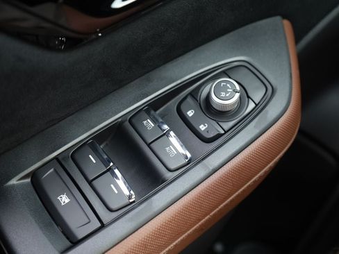 New 2026 Subaru Forester Touring AWD/4WD image 20