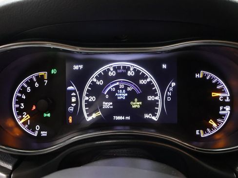 Certified 2022 Jeep Grand Cherokee Limited AWD/4WD image 41