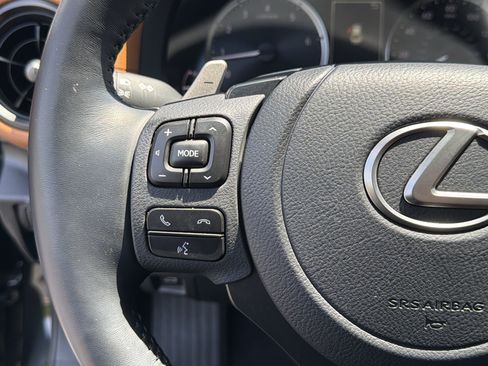 Used 2025 Lexus IS 350 F Sport RWD image 68