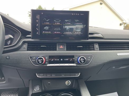 Used 2023 Audi A4 2.0T Premium Plus image 30